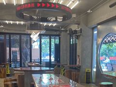 -孖记茶档·热腾茶餐(江南西plus店)