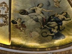 -新时代家居生活广场(古墩店)