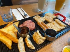 -必胜客(新海上世界店)