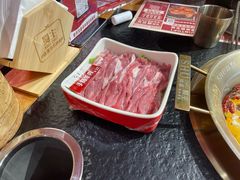 -旺蜀主成都串串火锅(西直门凯德MALL店)