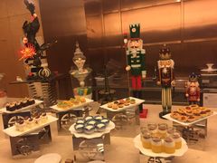 -大连海创科技交流中心自助餐厅