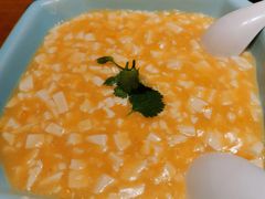 金牌滚豆腐-同合居·非遗东北菜(红博会展店)