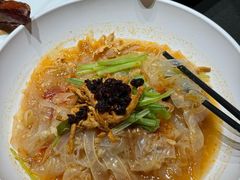 -解家河南菜(商鼎路店)