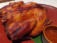 -CHINCHIN 青青·泰国料理(万象食家店)