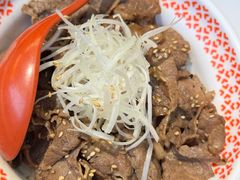 -牛邸·烧肉饭(来福士店)