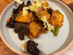 -垚慈居素食(华发新城店)