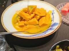 -铜锣湾·有麝自然香(渝北财富中心店)