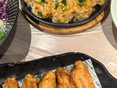 -有位虾匠·胶东土菜小馆(市北店)