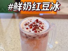 -七爷清汤腩·港式茶餐厅(世博店)