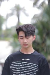 -米娜男士新国潮理发馆