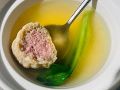 -中心大酒店·本味餐厅