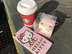 -BreadTalk面包新语(长寿路地铁站店)