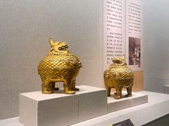 -大连博物馆