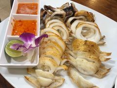 -Dang restaurant (patong phuket)