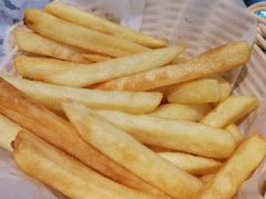 -酷公社·榴莲披萨(太原街店)