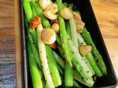 -初拾·花里餐厅(钜城华亿店)