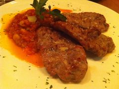 香肠落地球-La Tavernetta(Bar à Vin)(乌鲁木齐路店)