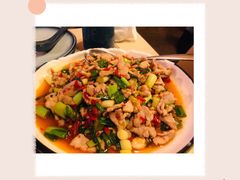 -山石榴·贵州菜(丰盛里店)