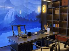 -星漾里•SPA•足道•按摩•养生(吕厝店)