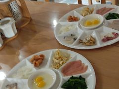 -建新园过桥米线(金碧广场店)