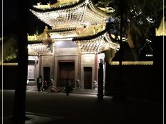 -迎泽公园