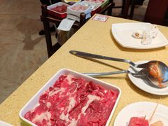 -田鸭肠·非遗火锅(彭州店)