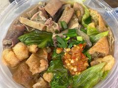-岭南第一锅(萝岗万达店)