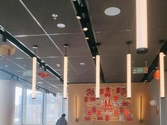 -麦当劳(北苑秋实路店)