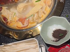 -熊喵来了火锅(长安万达第94分店)