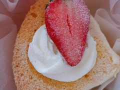 -La patisserie de Mona 茉娜的甜品(韩乐坊店)