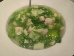 -湖畔鲁菜·二十年老字号餐厅(大明湖店)