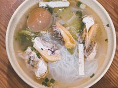 -华姐鸡粉(中心店)