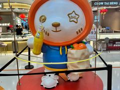 -北京华联购物中心(天通苑店)