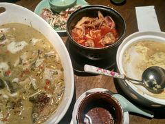 -粗茶淡饭·隐庐私厨(东亭店)