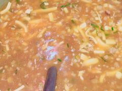 -东方山水金沙酒店-雅香阁中餐厅