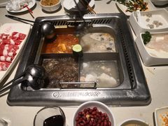 -海底捞火锅(九久奥特莱斯店)