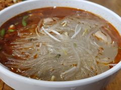 -白家高记肥肠粉(总店)