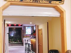 门面-沸炉重庆老火锅(军事博物馆店)