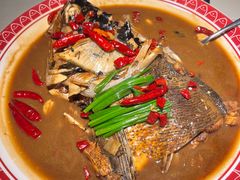 -旺顺阁鱼头泡饼(常营店)