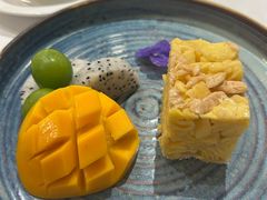-白天鹅宾馆-玉堂春暖餐厅