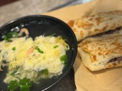 -高玛纳驴肉火烧(河间总店)