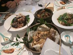 -桂满陇·海市蜃楼·黑金(国金店)