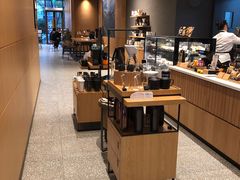 -星巴克臻选(成都东方新希望天祥店)