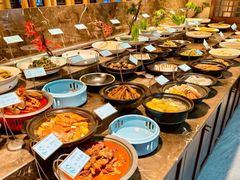 -千岛湖小鱼儿·淳安匠心农家菜