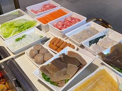-野妹火锅(龙岗店)