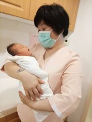 -月来悦好国际月子会所