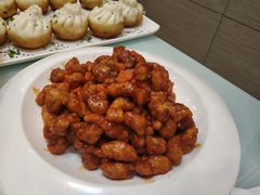 -旺仔家常菜生煎包(马端街店)