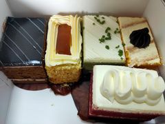 -圣安娜饼屋