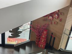 -麦当劳(乳山路店)