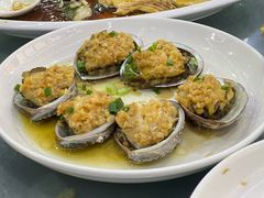 -瑶记海鲜餐厅(西涌店)